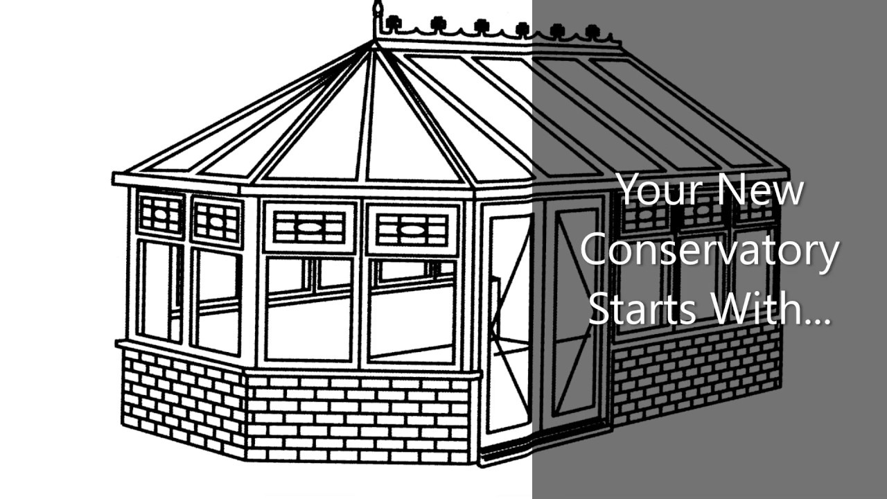 Prenton Glass Conservatories