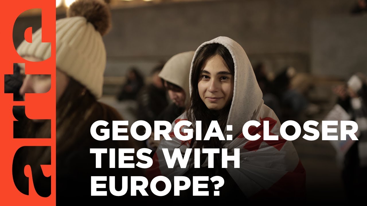 Georgia: Is the European Dream Over? (2025)
