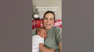 Mom Struggles: Are Play Dates Overrated? #sowhatdoyouforwork #playdates