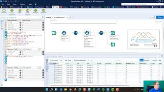 Alteryx Tutorials, Challenge #41, Fundamental