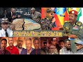 አመራሮቹ ተሰውረዋል አዲሱ ፓለቲካ ከገቡ ገቡ ወደ አርሴናል ተቀይሮአል በማን ትግራዋይ ሆ ብለው ተነስዋል ሻብያ ህውሃትን ህውሃት ፋኖን ተካክደው ተጨፋ ጨፋ 