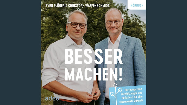82 Wie visionär hätten Sie's denn gern? Groß denken oder lieber klein handeln? - Besser machen!
