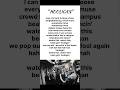 "BTS" - lyrics "HOOLIGAN" #bts
