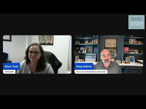 Weekly livestream - April 23, 2025