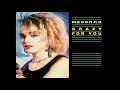 Madonna - Crazy For You (1985 LP Version) HQ