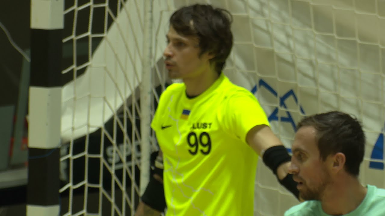 Матч повністю | SKIDKA 8 : 5 CLUST