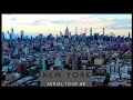 New York - 4K AERIAL TOUR