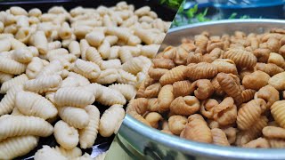 KUIH SIPUT MANIS RANGUP DAN SANGAT MUDAH