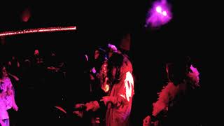 Gary Wilson And The Blind Dates 6.4Make Out Live Resident