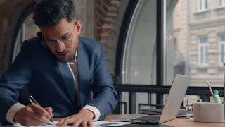 Meet your new AI Employee inside M2R Smart CRM