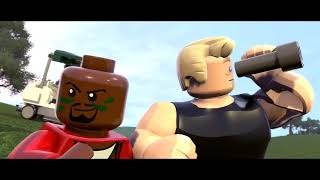 LEGO The Incredibles Life Incredible Again