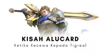 Kisah Alucard Dalam Mengungkap Rahasia Empire Tentang Ayahnya