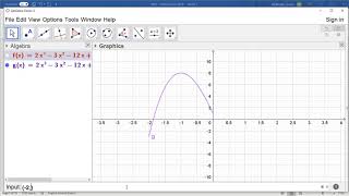 MCV4U1 Unit 4 Lesson 2 Extreme Values