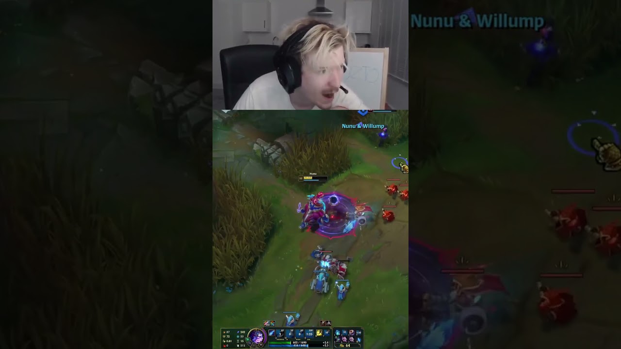 BRO TURNED FULL SWEDISH 💀