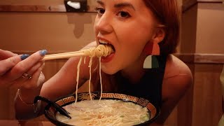 conquering my biggest fear