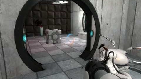 My Portal Custom Map