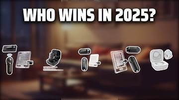 The Top 5 Best Page Turner Kindle in 2025 - Must Watch Before Buying!