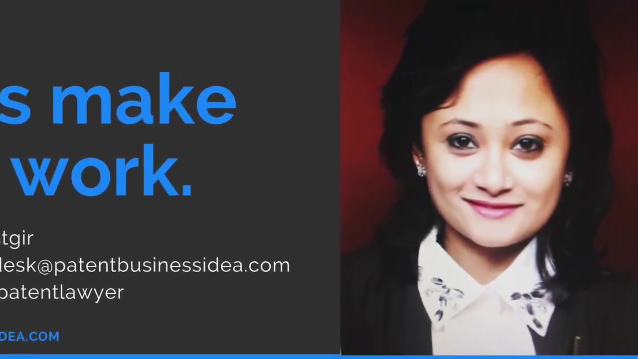 Patent Business Lawyer in Asia * Global Trotter Working Onsite 