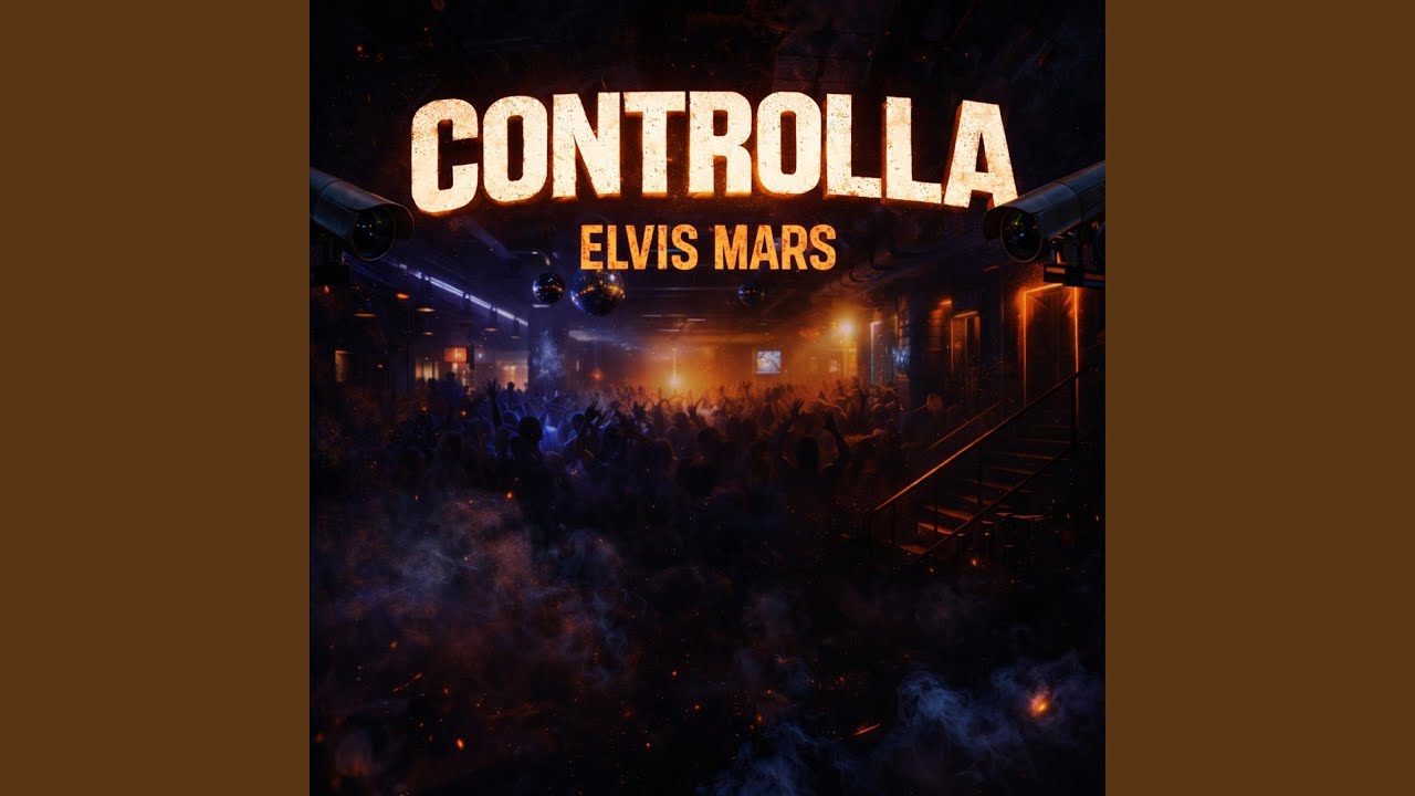 Regardez Controlla sur YouTube Regardez Controlla sur YouTube