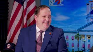 Power Play! Episode 8 with Senator Nick DiCeglie