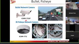 International Webinar - WISE Solution 2017