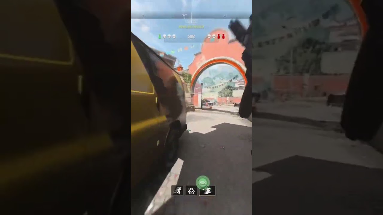 Y’all like the ranked system? 