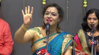 Raag Pratiksha by Saniya Patankar - 'Kari Badariya' composition by Dr Ashwini Bhide Deshpande