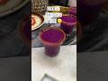 Yummy Jamun Shots at home | #viral #shorts #short #shortsfeed #lubiskitchen #trending #youtube