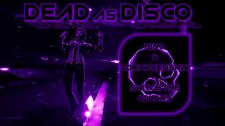 Dead as Disco x CoryxKenshin - Switch The Colors screenshot 4