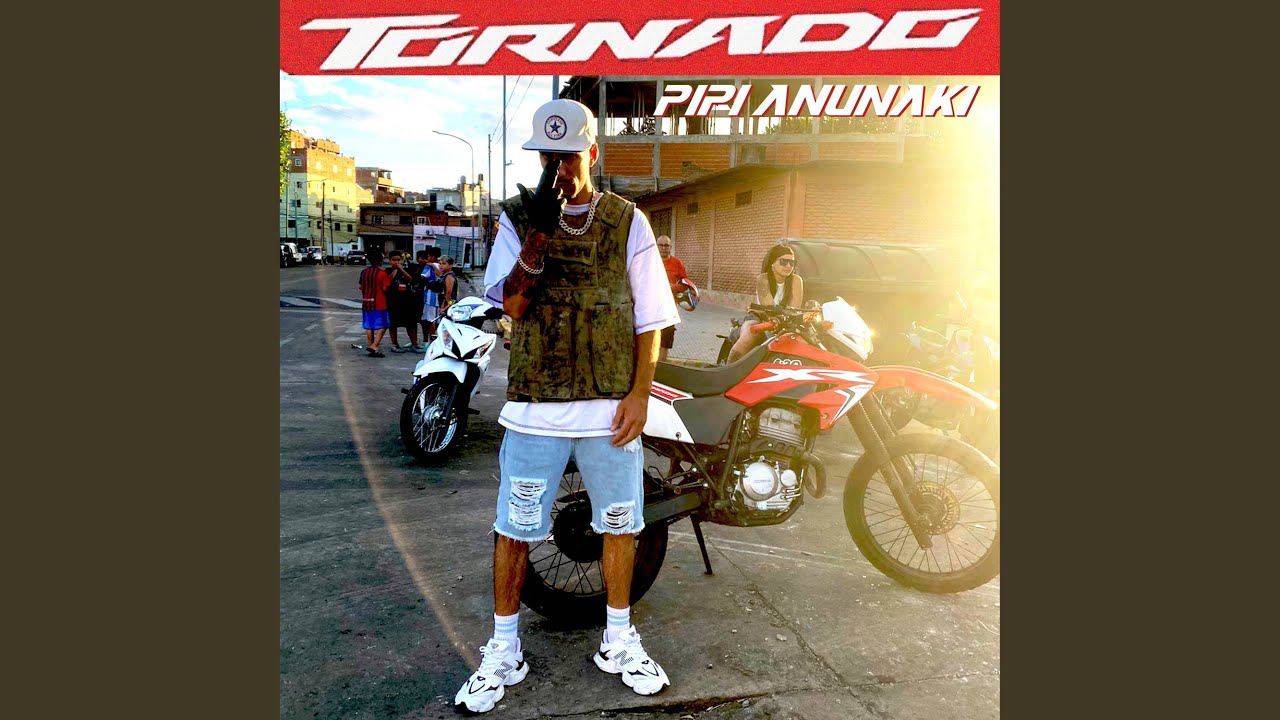 Barrio Drill Vol. 3 | TORNADO