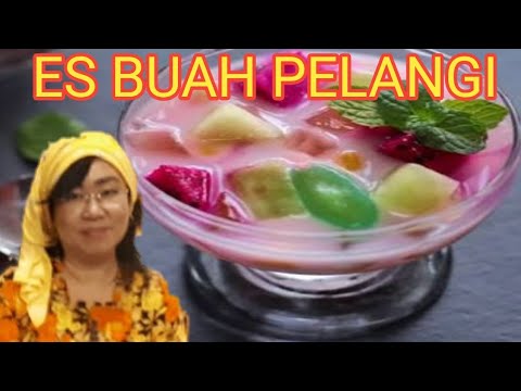 Resep Es Buah Untuk Buka Puasa Resep Kekinian Resep Es Buah Untuk Buka Puasa Resep Kekinian