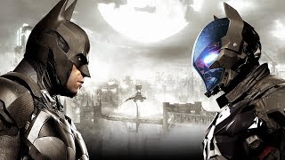 Top 10 Modern Dc Video Games