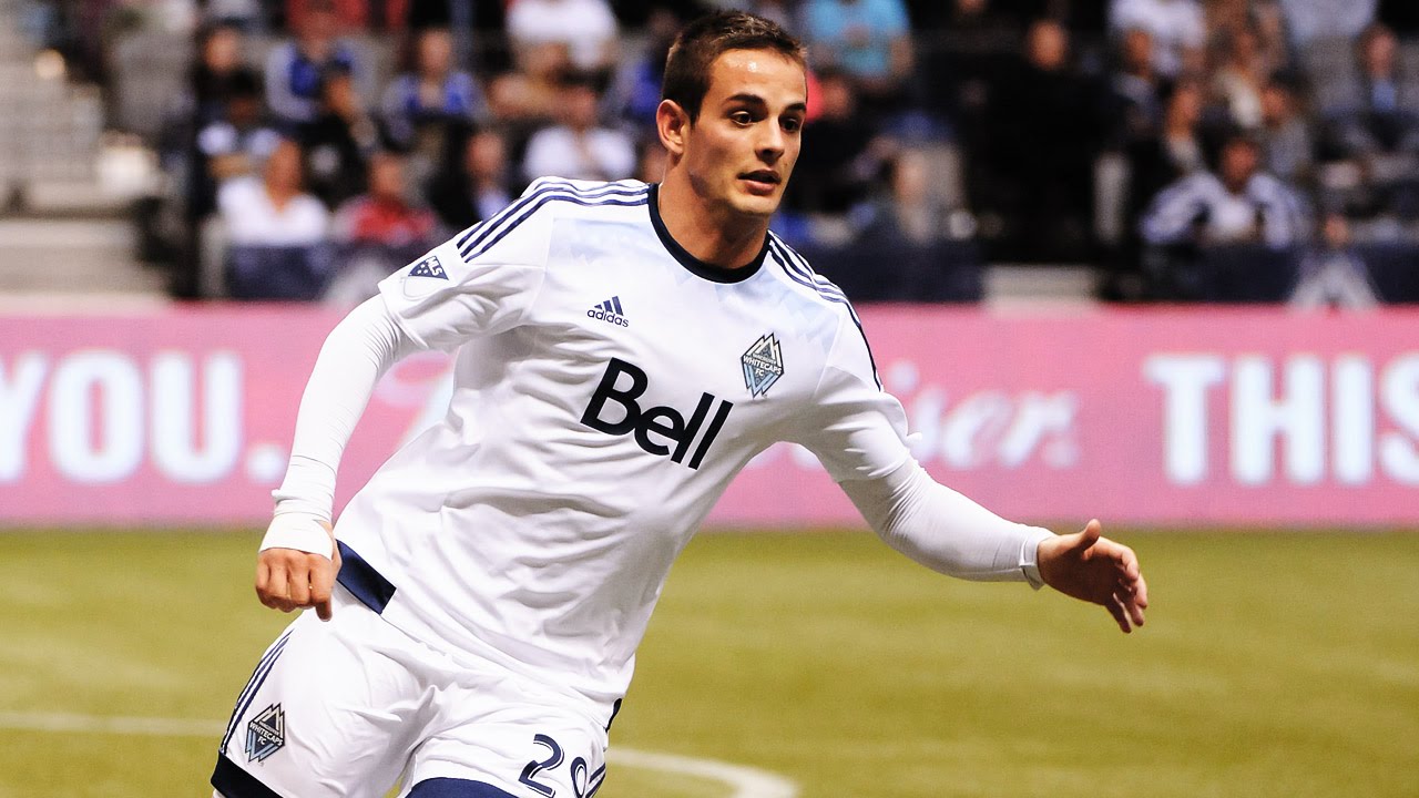 Resultado de imagen para octavio rivero Vancouver Whitecaps