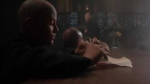 Kung Fu: Young Caine