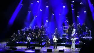 James - We&#39;re Going To Miss You - Birmingham Symphony Hall - 5th May 2023