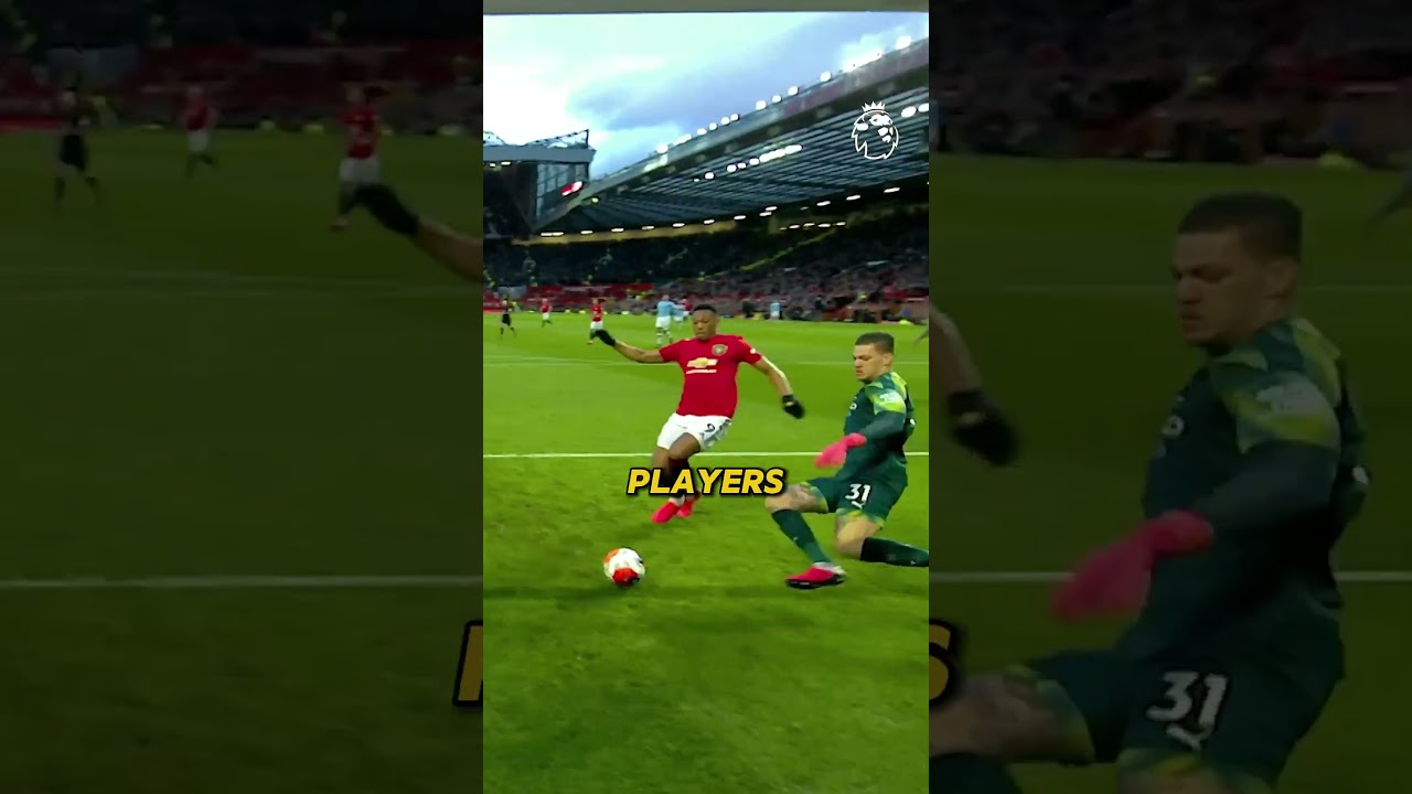 Why Football Pitches Are Watered Before Every Match!