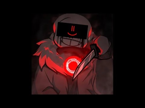 Undertale Something New LETHAL DEAL Slowed To Perfection