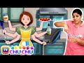   the hardworking mother  chuchu tv hindi isl stories for kids