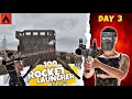 Journey Day 3 | 100 ROCKETS | OXIDE SURVIVAL ISLAND | AST YT #oxide #rust #оксайд