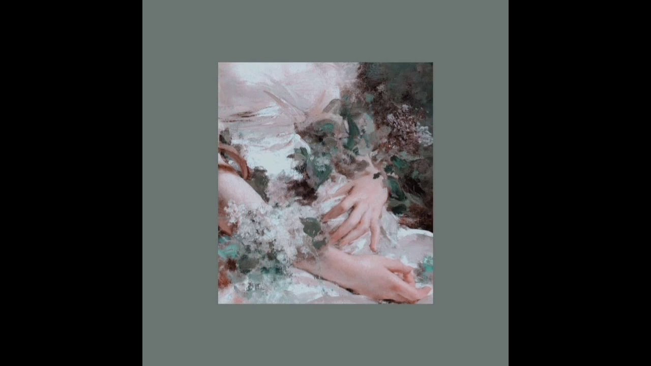 Move your body - Sia (slowed + pitched down)