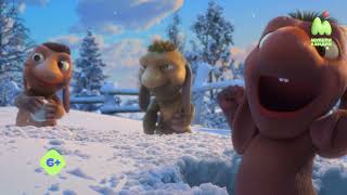 Большие мультфильмы [марафон]