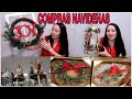 COMPRAS PARA NAVIDAD 2020/DECORACIONES NAVIDEÑAS