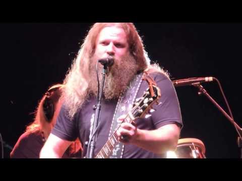 Jamey Johnson The Guitar Song