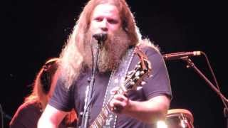 Watch Jamey Johnson The Guitar Song video
