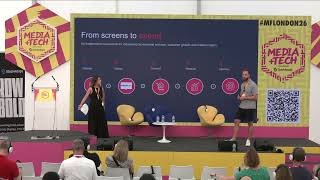 From Screens to Spend: TV Measurement Done Properly (Live-ish)
