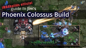 IMBAbuilds Audio Guide - PvT Jim