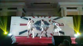 Jkt48 Circus Tenshi No Shippo