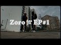 The Young Zoro Ana Jit Clip Officiel 