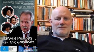 Gormsby   Great Series of Irreverent Fun.