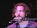 Eddie Vedder (Pearl Jam) - I am a patriot (live)